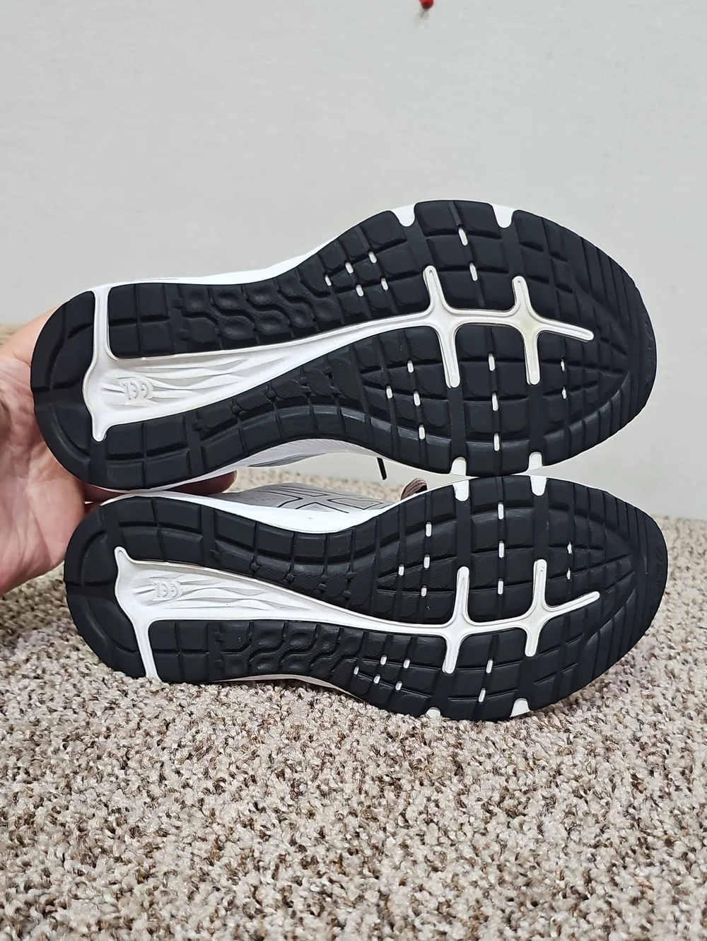 ASICS GEL-EXITE 7 WOMENS SNEAKERS BFPM-07-094